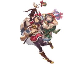 Goblin Mage Yuri Wiki Fandom Goblin Mage Yuri Wiki Fandom