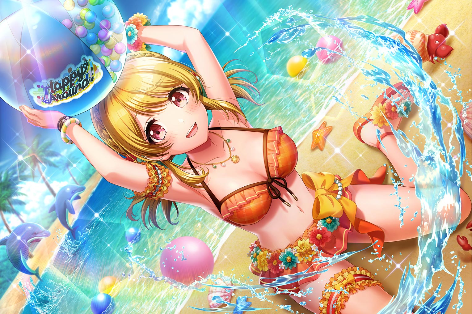 Rinku Aimoto | Yuri Wiki | Fandom
