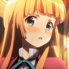 Anne Manaria Friends Yuri Wiki Fandom