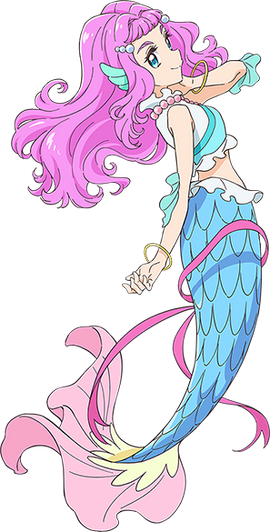 Explore the Best Laura_precure Art