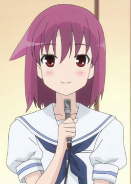 Teru Miyanaga