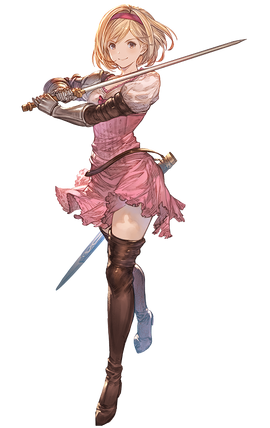 Another Sky (Anime) - Granblue Fantasy Wiki