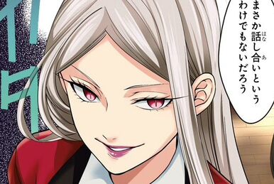 Chihiro Senkawa | Kangaroos Wiki | Fandom