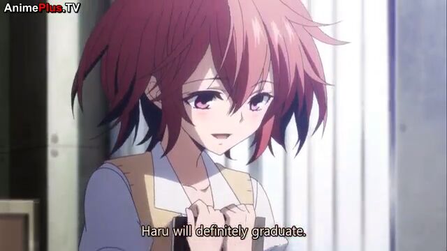Haru Ichinose Yuri Wiki Fandom Haru Ichinose Yuri Wiki Fandom