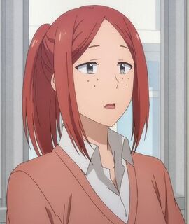 Naoko Mifune Voice - Tomo-chan is a Girl! (TV Show) - Behind The Voice  Actors