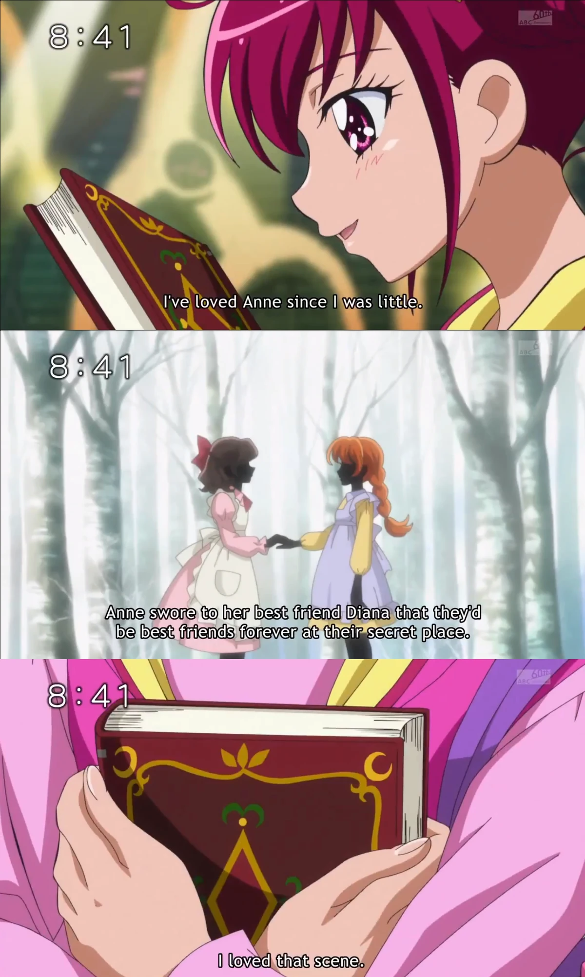 Miyuki Hoshizora | Yuri Wiki | Fandom