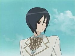 Kaname Kenjō Yuri Wiki Fandom Kaname Kenjō Yuri Wiki Fandom