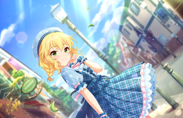 Momoka SS SSR5+