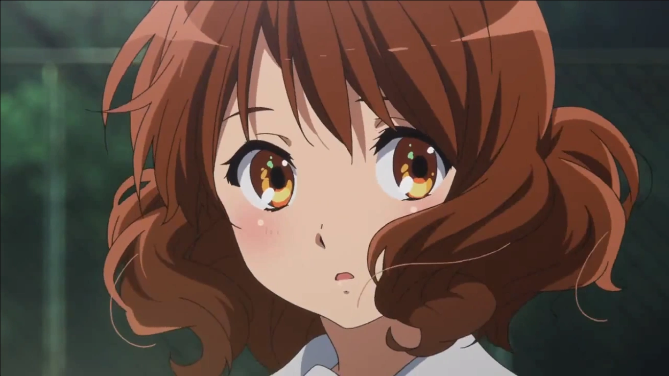 Kumiko Oumae Yuri Wiki Fandom