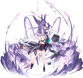 Shimakaze
