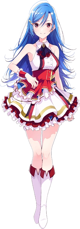 Category Lapis Re Lights Yuri Wiki Fandom