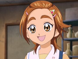 Saki Hyuga