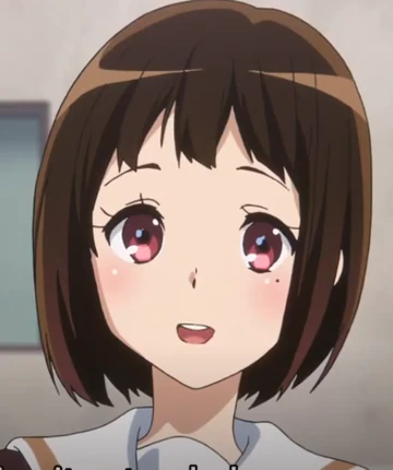 Kaori Nakaseko | Yuri Wiki | Fandom