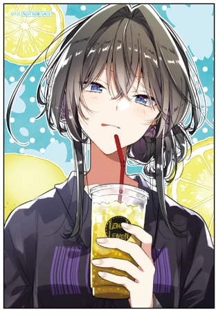 ♡yori♡ Yori YUUKI – aniSearch.com