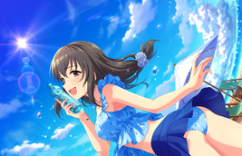 Hajime Fujiwara SS SSR5