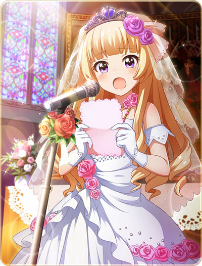 Kaede Sendoin Yuri Wiki Fandom