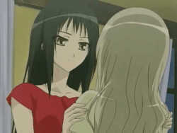 Yaya Nanto | Yuri Wiki | Fandom