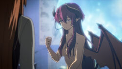 Dynasty Reader » Image › felutiahime, Anne x Grea, Manaria Friends, Yuri,  Monster girl