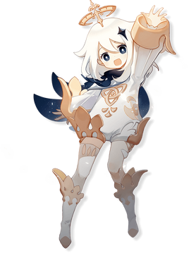 Paimon