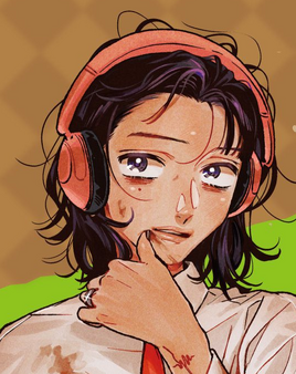 Mitsuki Koga