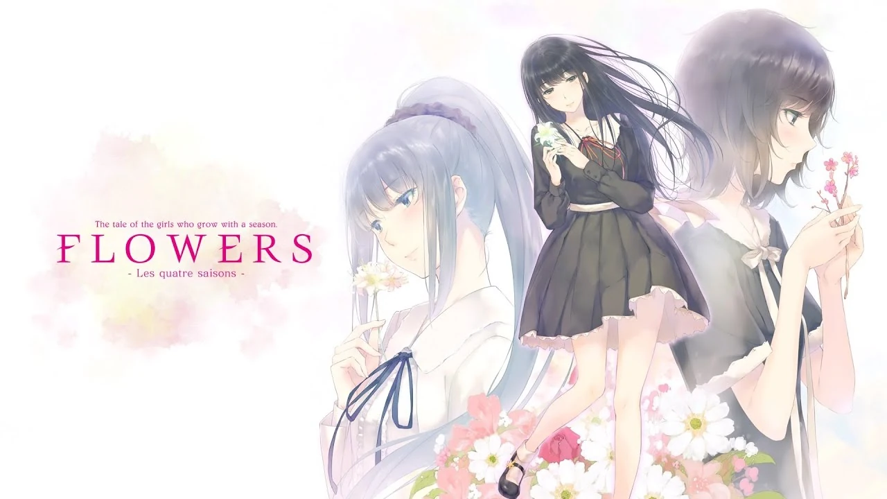 Flowers | Yuri Wiki | Fandom