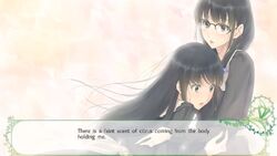 Suou Shirahane Yuri Wiki Fandom Suou Shirahane Yuri Wiki Fandom