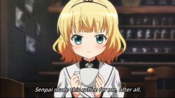 Gochuumon wa Usagi Desu ka?? - Syaro - Another Realistic Characters No -  Solaris Japan