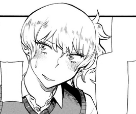 Mikage Mikurya