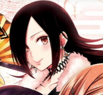 Matoi Kazamaki | Yuri Wiki | Fandom