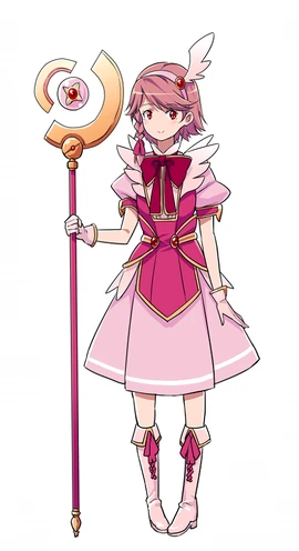 Pure Ruby | Yuri Wiki | Fandom