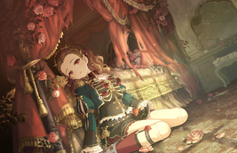 Hiromi SS SSR4+
