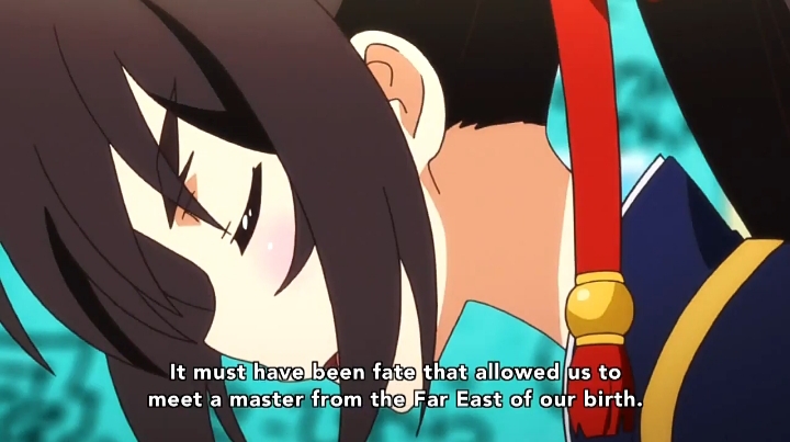 A Show By Rock Yuri Wiki Fandom