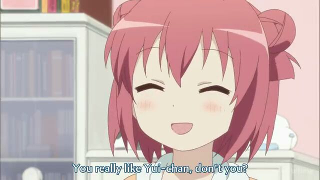 Akari Akaza, YuruYuri Wiki, Fandom