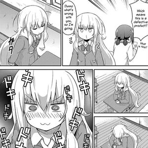 Gabriel White Tenma Yuri Wiki Fandom They have been indexed as female teen with blue eyes and blonde / yellow hair that is to waist length. gabriel white tenma yuri wiki fandom