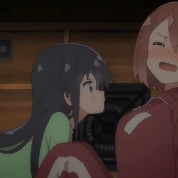 photo Hana Wataten An Angel Flew Down To Me Personajes category wataten yuri wiki fandom