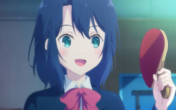 Sakura Adachi | Yuri Wiki | Fandom