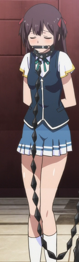 Ichigoappears