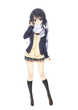 Rin Ogata