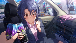 Sayoko TD SSR8