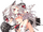Yūdachi (Azur Lane)