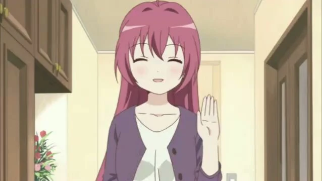 Akane Akaza Yuri Wiki Fandom