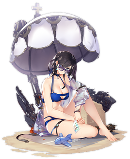 Ark RoyalSummer