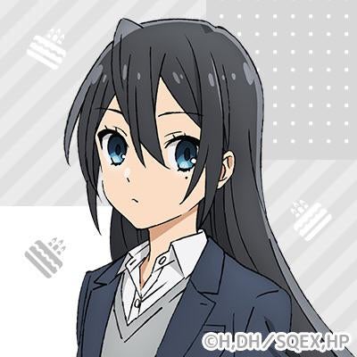 Honoka Sawada, Horimiya Wiki