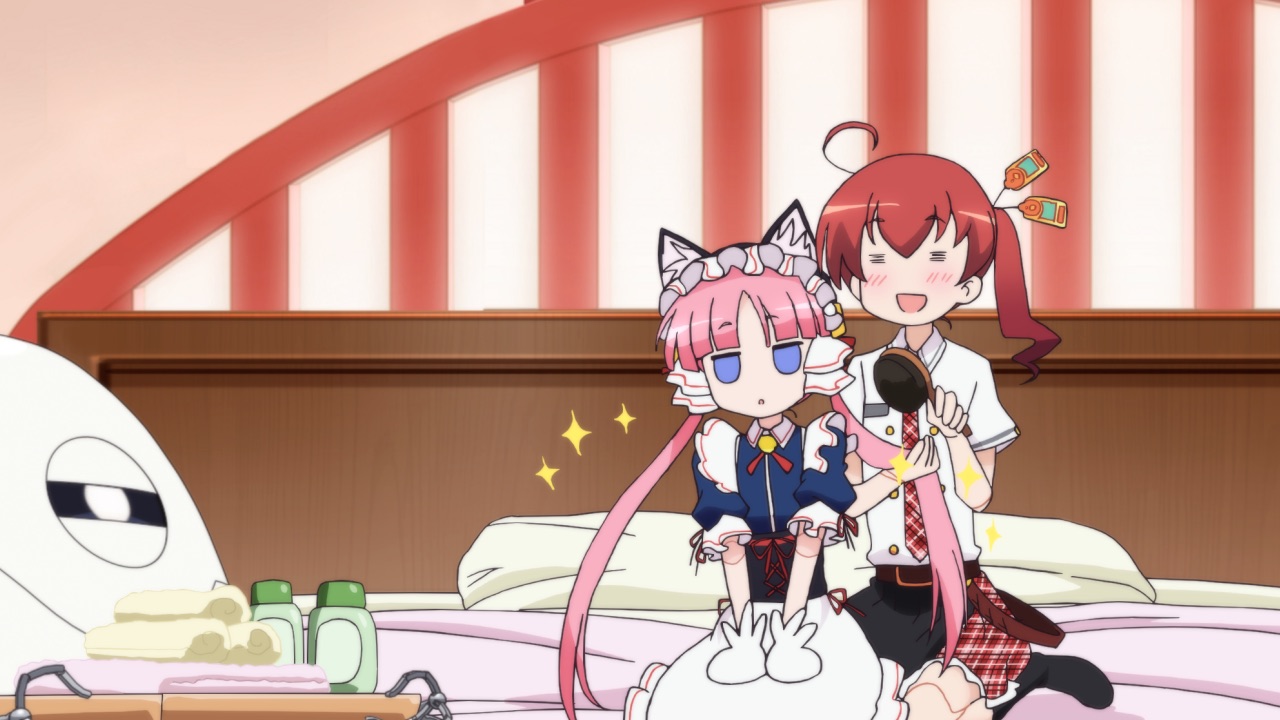 Nene Nanakorobi Yuri Wiki Fandom Nene Nanakorobi Yuri Wiki Fandom