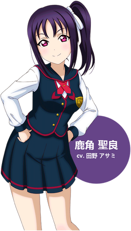 Sarah Infobox ID