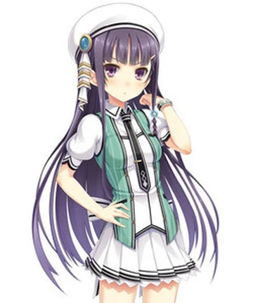 Yū Kazama | Yuri Wiki | Fandom