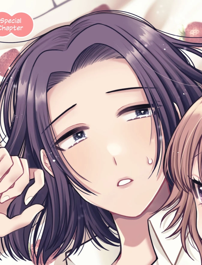 Nobara Yoroizuka | Yuri Wiki | Fandom