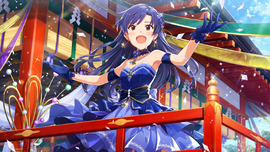 Chihaya Kisaragi Yuri Wiki Fandom