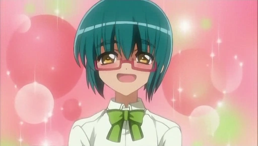 Saki Tabaruzaka | Yuri Wiki | Fandom