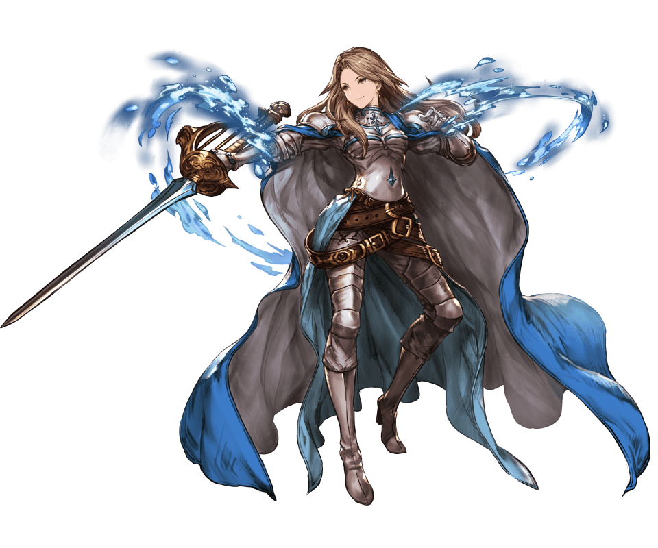 User:Aryo adhi/Hikari - Granblue Fantasy Wiki